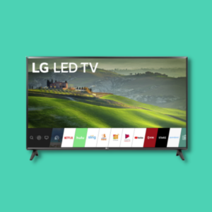 Smart TV TCL Android FHD 40″ – WishShopRD